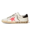 SNEAKERS GOLDEN