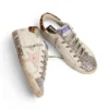 SNEAKERS GOLDEN