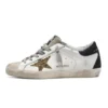 SNEAKERS GOLDEN