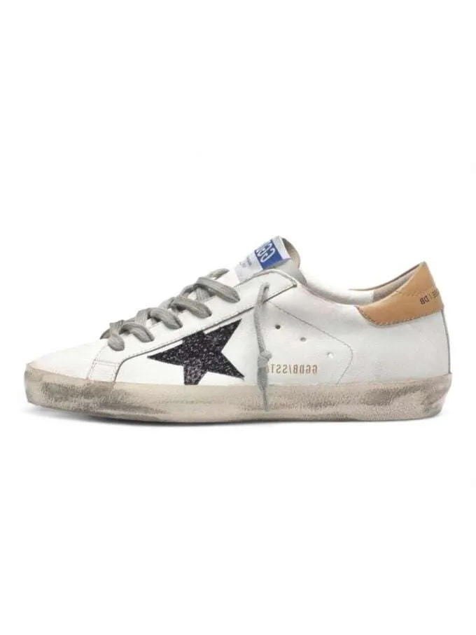 SNEAKERS GOLDEN