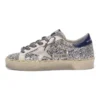 SNEAKERS GOLDEN