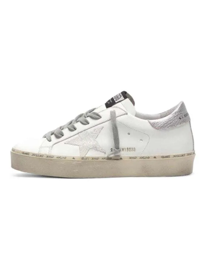 SNEAKERS GOLDEN