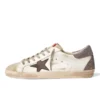 SNEAKERS GOLDEN