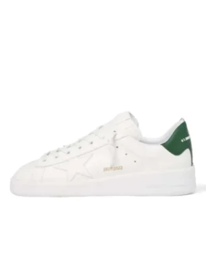 SNEAKERS GOLDEN