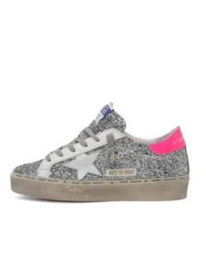 SNEAKERS GOLDEN