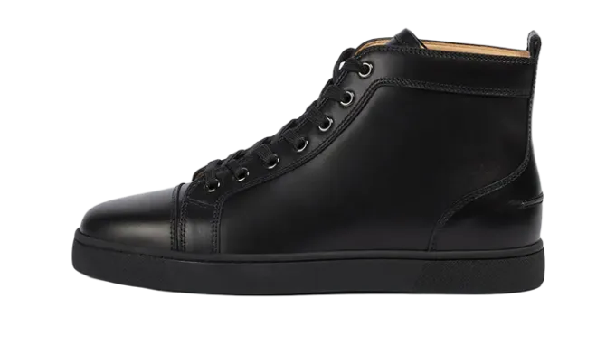 Sneakers Louis Black