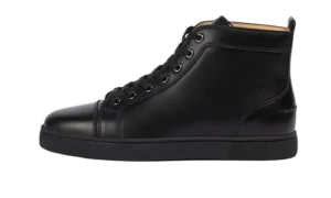 Sneakers Louis Black