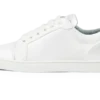 Sneakers Louis in seta e raso