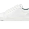 Sneakers Louis in seta e raso