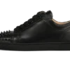 Sneakers Louis Junior Spikes Black