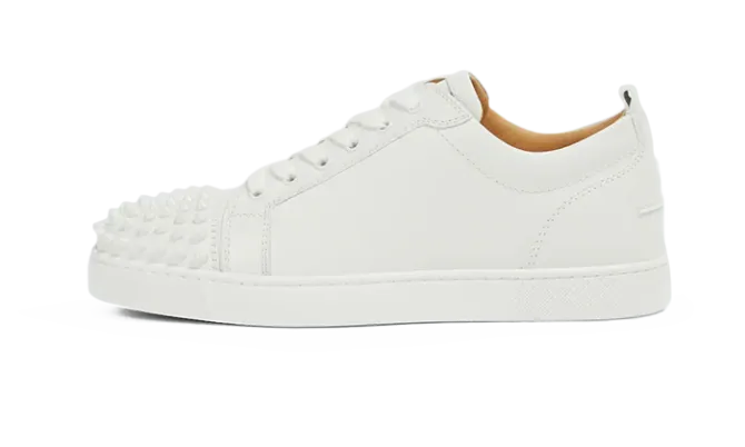 Sneakers Louis Junior white