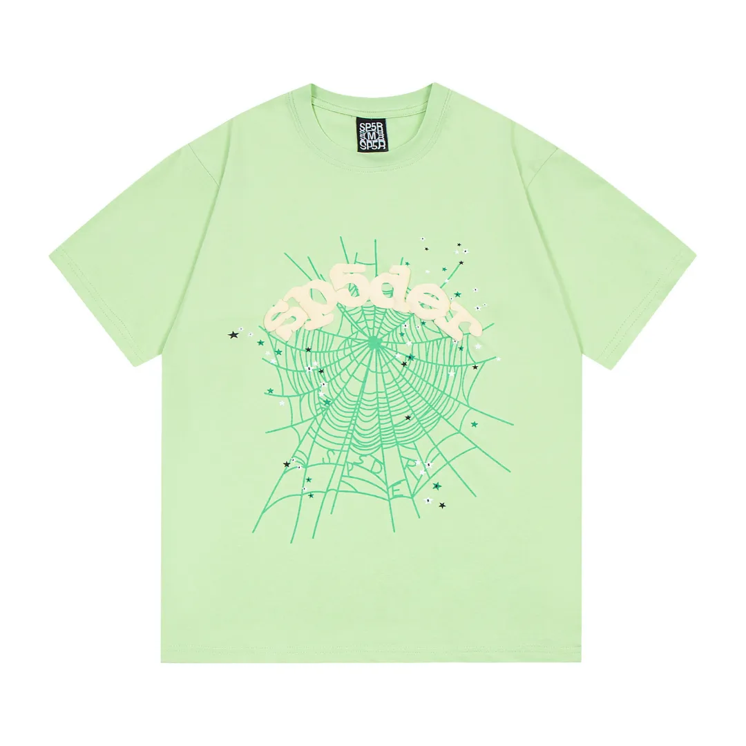 Sp5der T-shirt