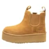 STIVALETTO CHELSEA NEUMEL PLATFORM