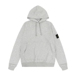Stone Hoodie