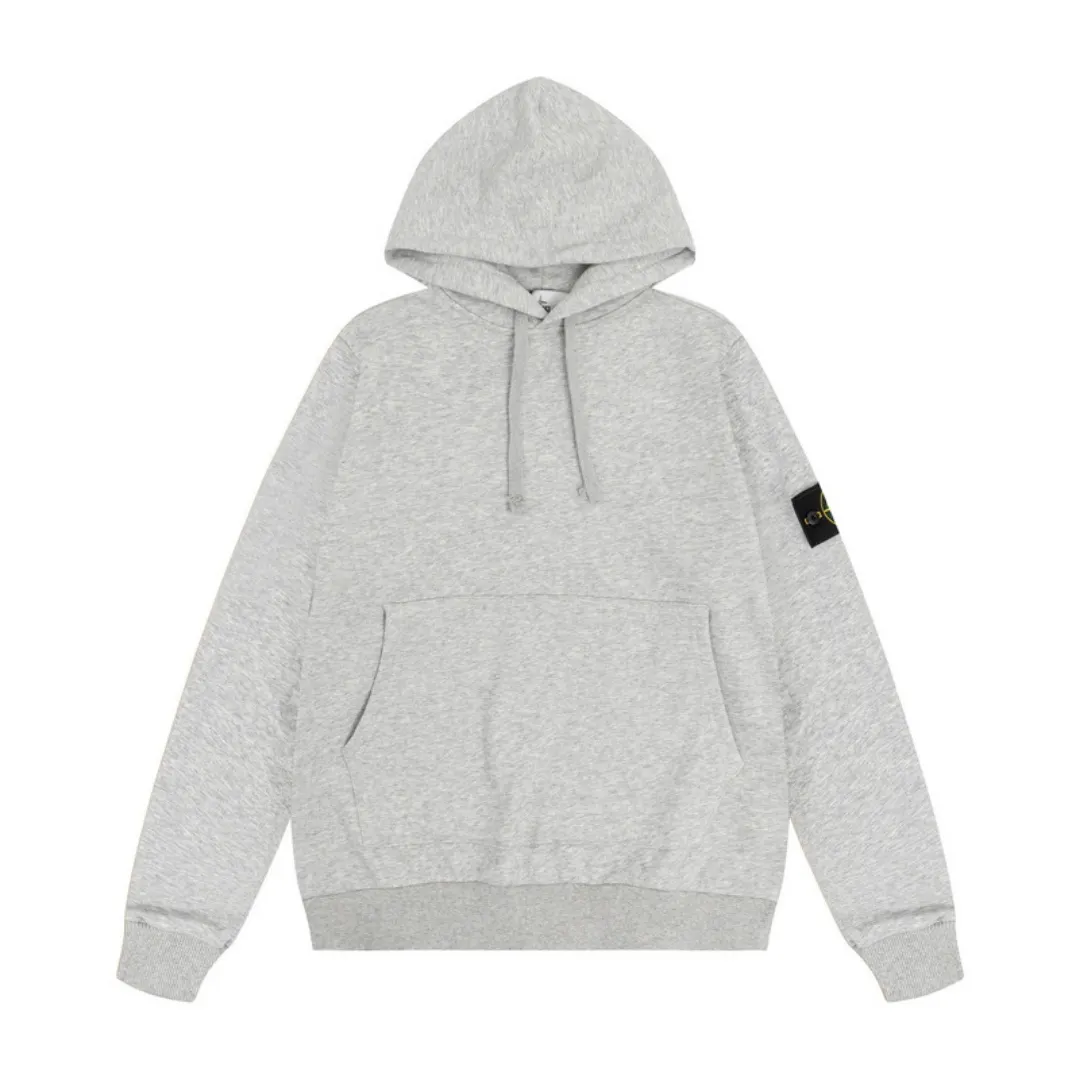 Stone Hoodie