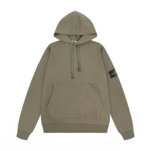 Stone Hoodie