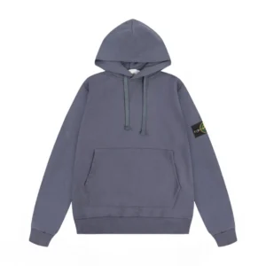 Stone Hoodie
