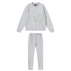 Syna World Monogram Grey Tracksuit