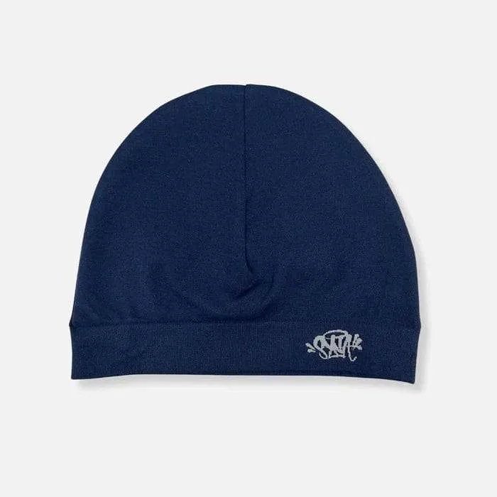 synaworld-wwinter-navy-blue-beanie.webp Synaworld Wwinter Navy Blue Beanie
