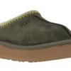 Tazz Slipper Burnt Olive (Women’s)