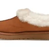 Tazzette Slipper Castagna (W)
