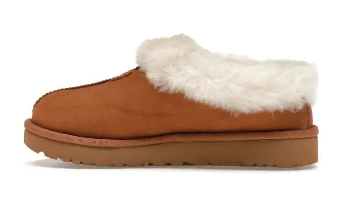 Tazzette Slipper Castagna (W)