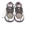 tdhhtrh-1.jpg NK Dunk Low Chrome Hearts Custom