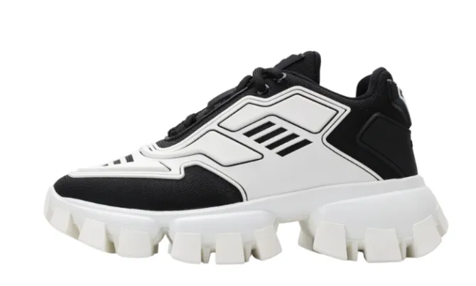 Thunder Black Forest