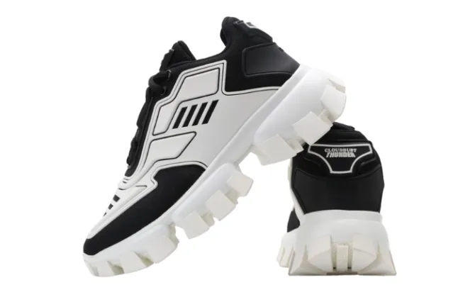 Thunder Black Forest