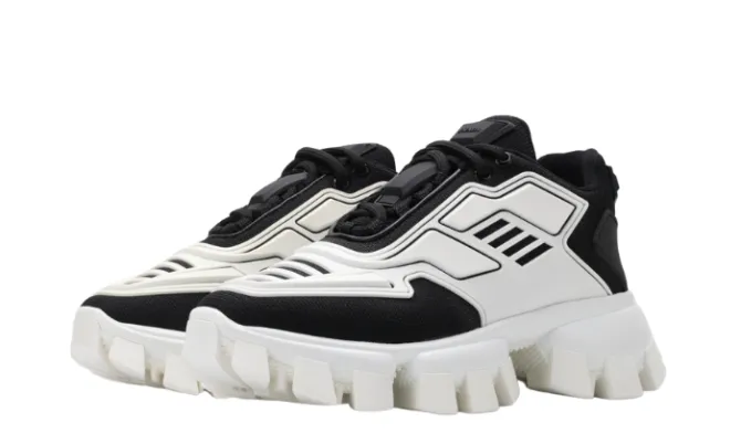 Thunder Black Forest