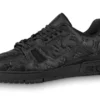 Trainer Black