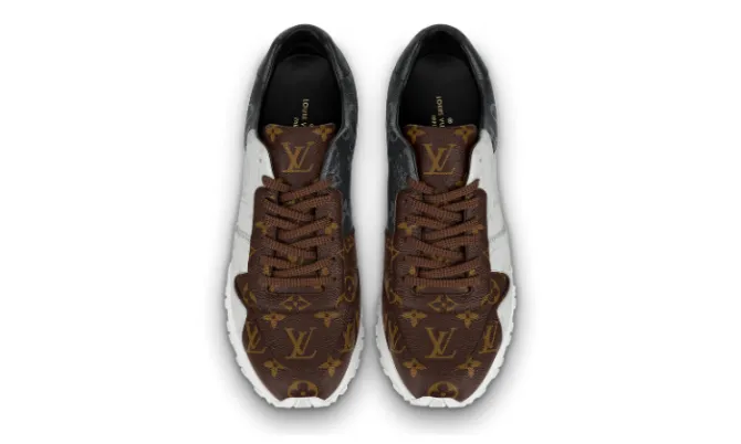 Trainer Black Forest