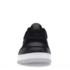 Trainer Black Monogram