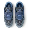 Trainer Blue