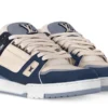 Trainer Blue