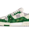 Trainer Green