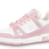 Trainer Pink