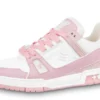 Trainer Pink