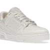 Trainer White