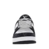 Trainer white black
