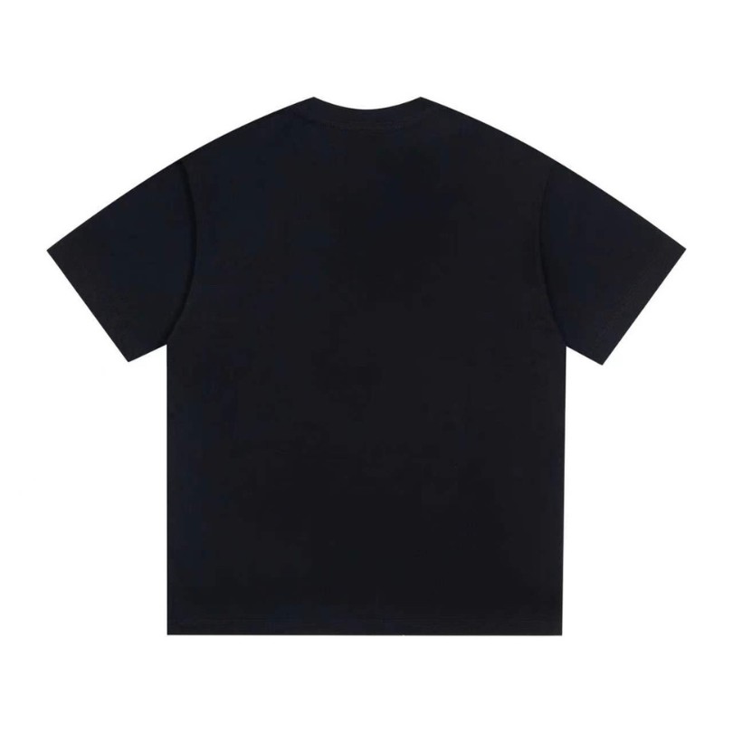 GG T-shirt Bunny Black