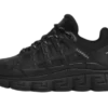 Trigreca jacquard Barocco sneaker