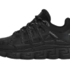 Trigreca jacquard Barocco sneaker