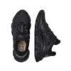 Trigreca jacquard Barocco sneaker