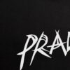 tygft4545-1.jpg PRD T-shirt Milano Black Graphic Logo
