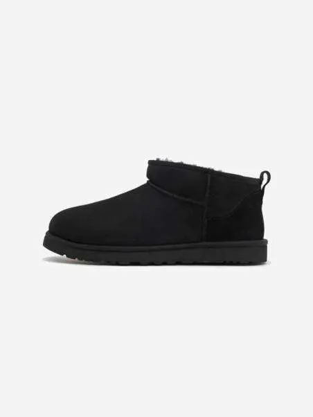 ugg-classic-ultra-mini-boot-black-2.webp UGG – Classic Ultra Mini Boot Black
