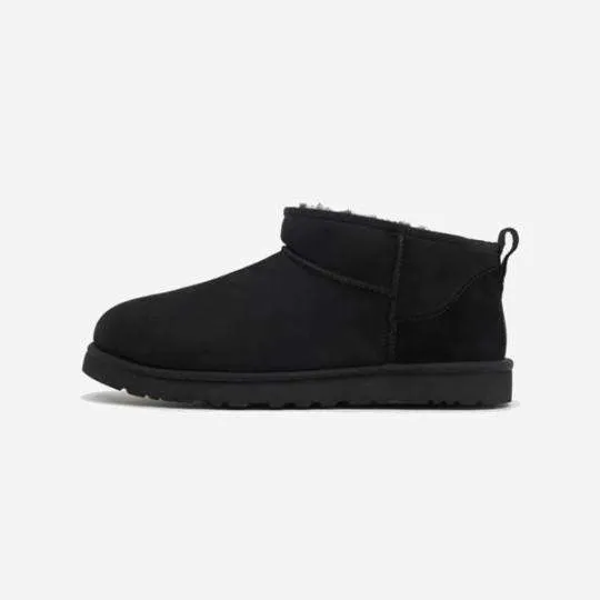 ugg-classic-ultra-mini-boot-black.webp UGG – Classic Ultra Mini Boot Black