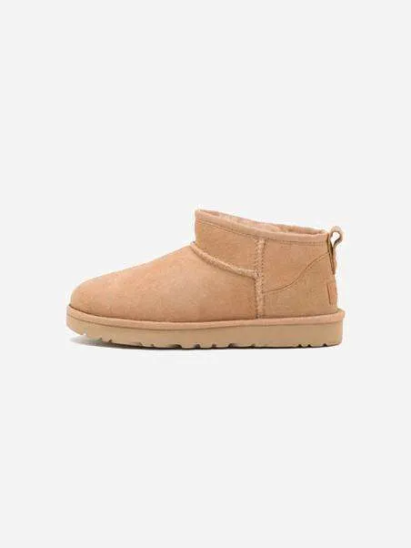 ugg-classic-ultra-mini-boot-sand-2.webp UGG – Classic Ultra Mini Boot Sand
