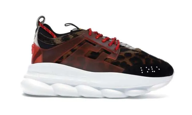 Versace Chain Reaction2 Chainz Spotted