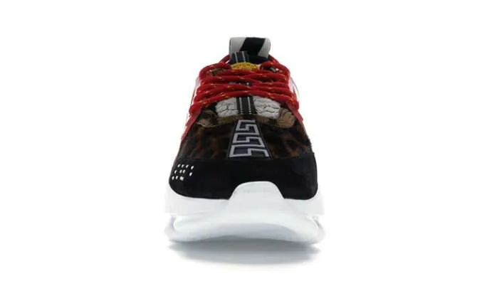 Versace Chain Reaction2 Chainz Spotted